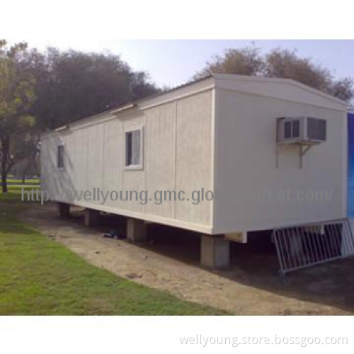 prefab house insulation EPS mgo sandwich board